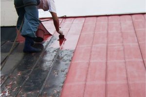 塗替えてみよう！！－その前に大事な下地処理－　