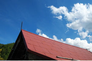 トタン屋根も大変なのだ！-屋根の診断をしてみよう-